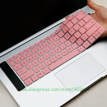 

For HUAWEI HONOR MagicBook Pro 16.1 Inch 2019 Latest Notebook Silicone laptop Keyboard Cover Skin Protector Guard