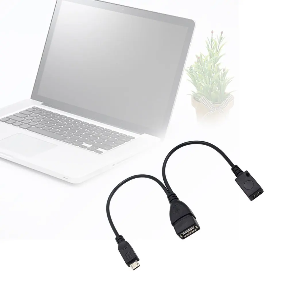 USB Adapter Cable For Fire Tv 3 Or 2nd Gen Fire Stick