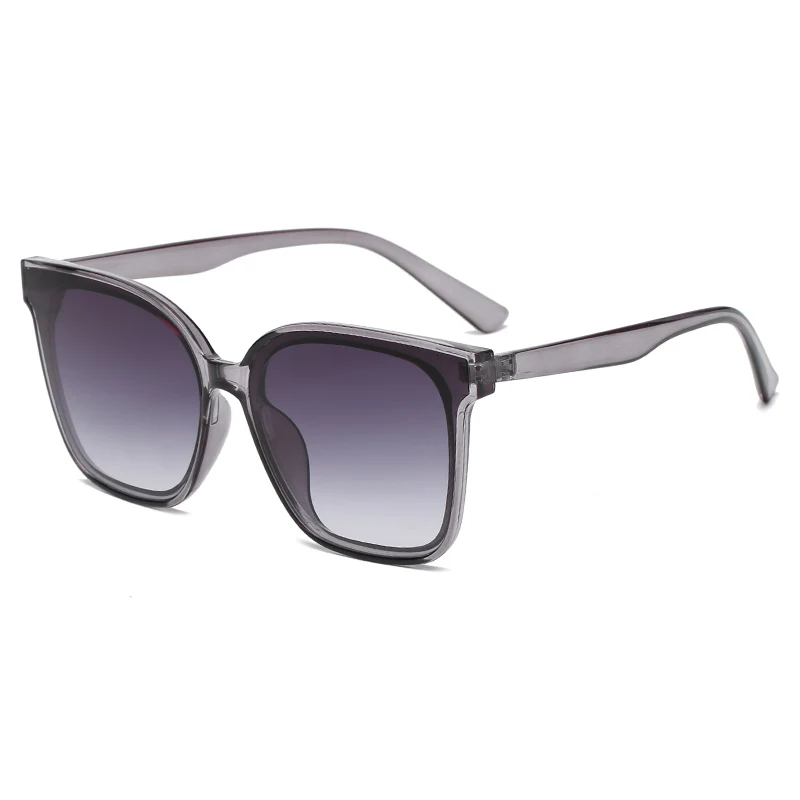 Occhiali Da Sole Polarizzati Per Uomo/ Donna, Montatura Leggera Vintage Classica Elegante Lenti Pilota Hd
