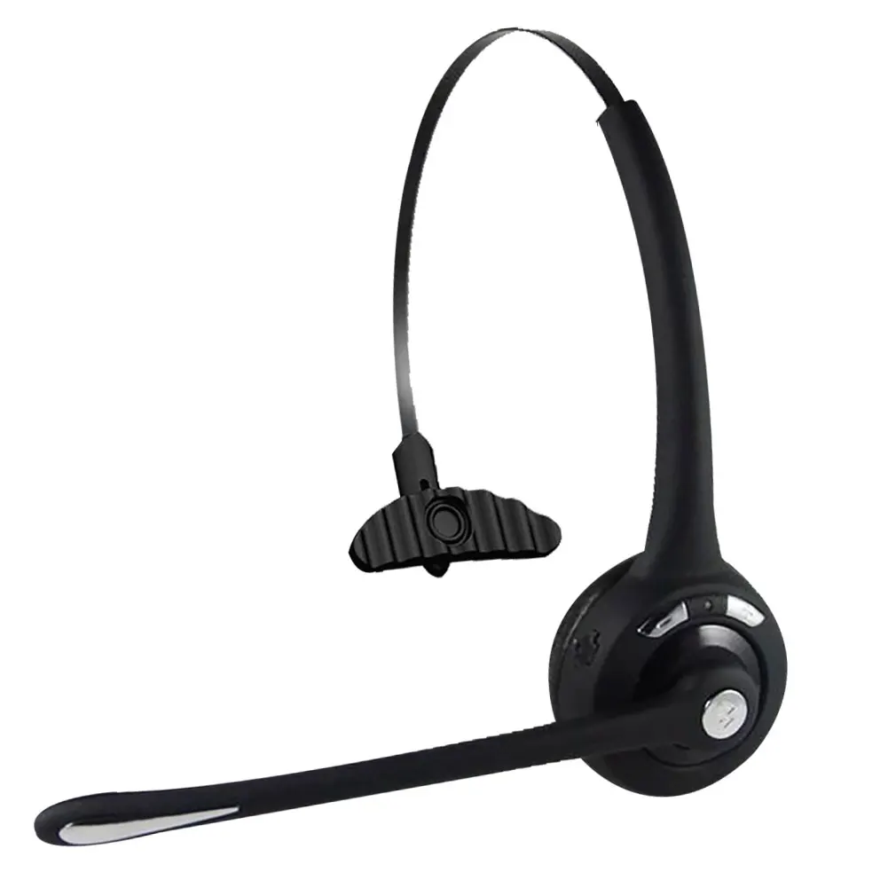 Bluetooth Headset BH 06 Mono Channel Over Ear Wireless Bluetooth Headset Headphone with Microphone Mobile phone accessories 2020