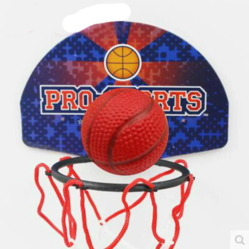 

Children Basketball Toys Plastic Boys Mini Basketball Stands Hoop Outdoor Sport Ball Kids Educational Home Decor Baby Game Toy
