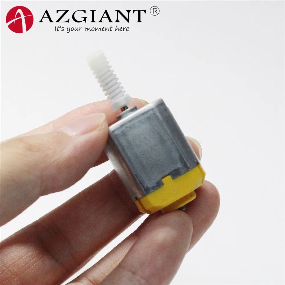 

with plastic worm gear FC140 rearview mirror folding motor for automotive repair system engine for BMW