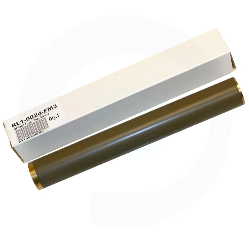 

Import New For HP Fuser Film Sleeve For HP LaserJet 4250 4300 4350 4240 4345 HP4250 HP4300 HP4345 HP4350 Series RL1-0024-000CN