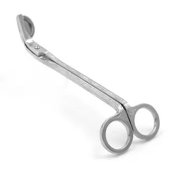 Price 400pcs Stainless Steel Candle Wick Scissors Oil Lamp Scissors Trim Cutter Snuffers Tool Trimmer Scissors Cutter Snuffers Tool