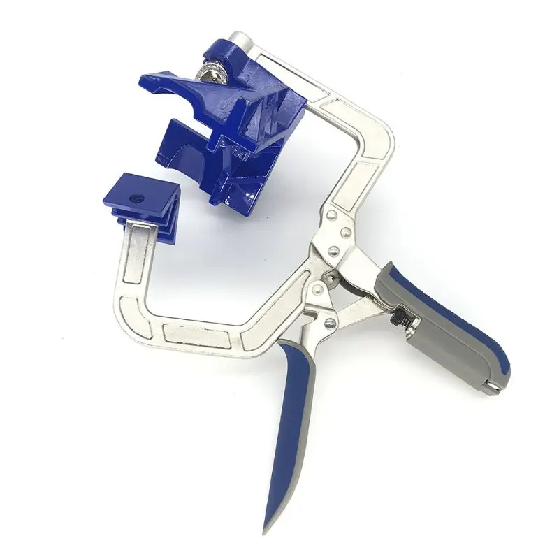 

For K-reg Jigs 90 degree Corner Right Angle Miter Clamp T Joints Pro Woodworking