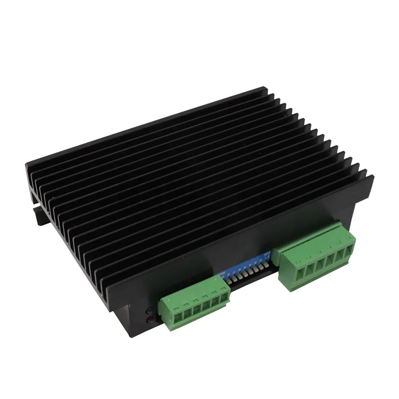 Hpd970 Драйвер шагового двигателя 2-х фазный, 50 шт в наборе, HPD970 2.8A 90VDC для фрезерный станок с чпу шаговый мотор