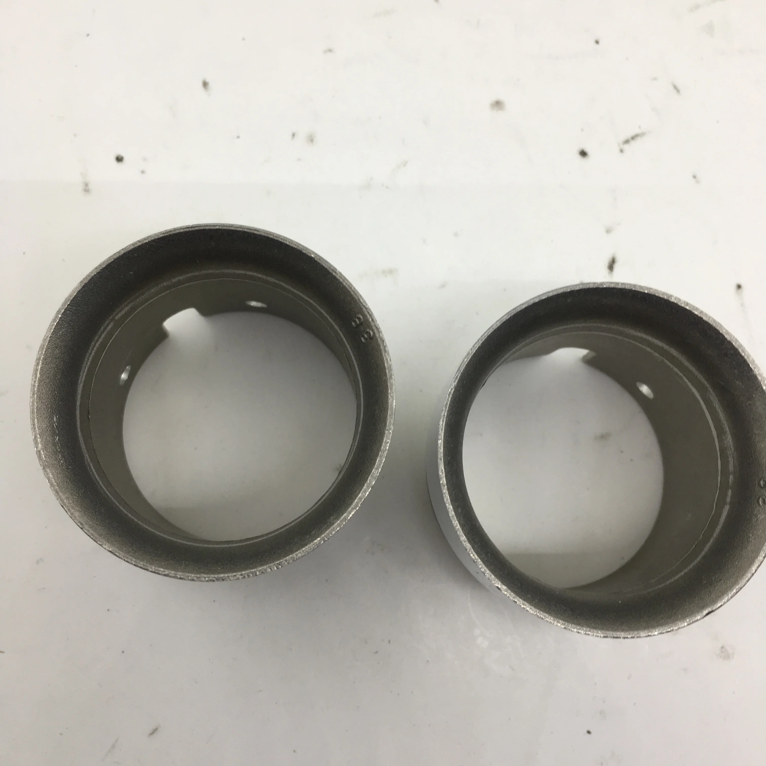 SherryBerg carb carby carburettor choke veturi pair for WEBER EMPI dellortor 45dcoe 45 DCOE main venturi choke tube 38mm FAJS
