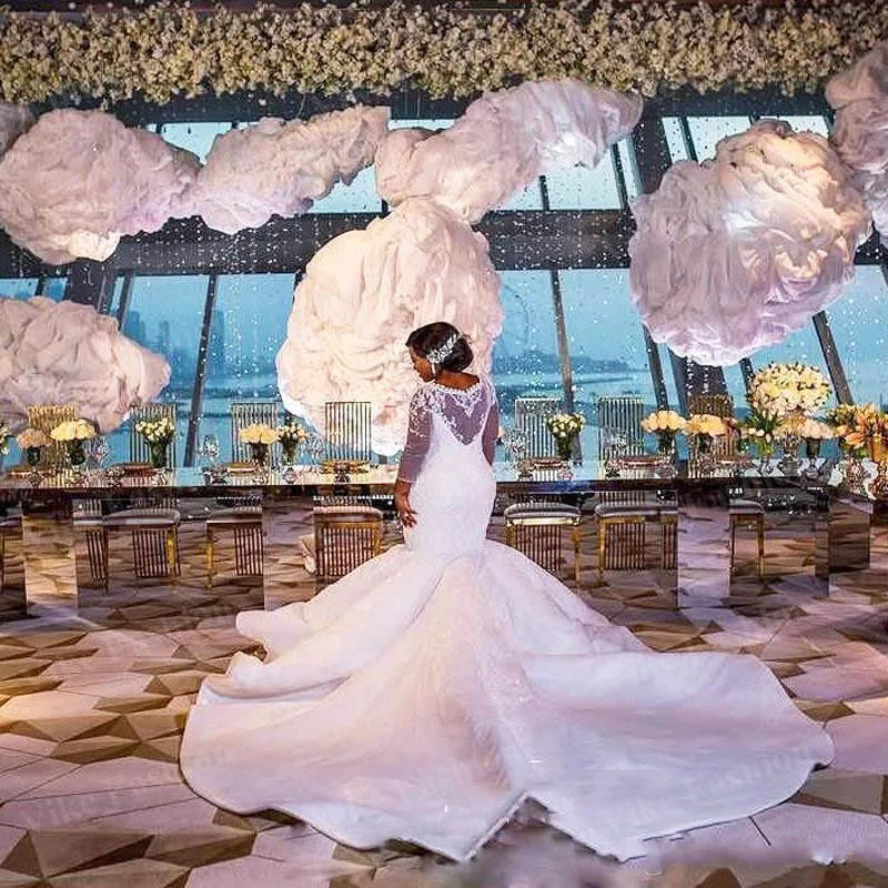 plus-size-long-sleeves-mermaid-wedding-dress-custom-south-african-bride-maxi-gowns-for-fat-bridal-within-train-lace-appliques-wedding-gowns (2)