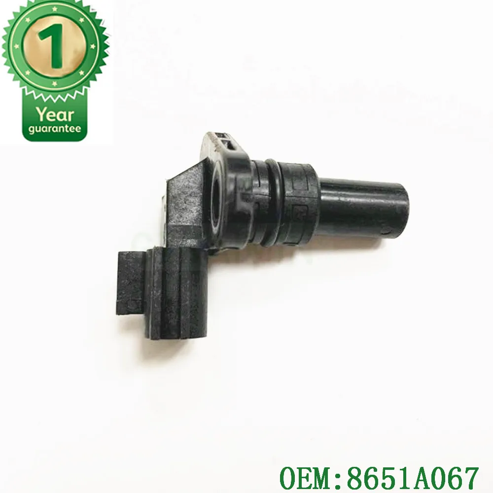 Автозапчасти OEM 8651A067 8651A239 31935-X420A вход коробки передач Фотогалерея для Nissan Mitsubishi |