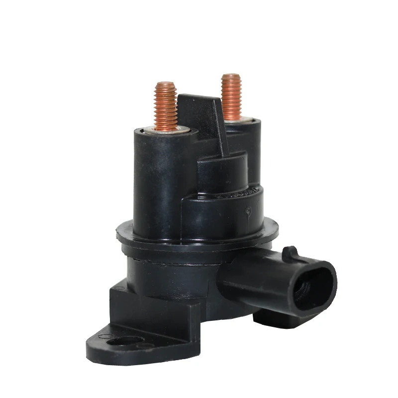 Genuine 278003012 278002347 Starter Relay Solenoid For Ski-Doo Sea-Doo RXP GTS HX LRV