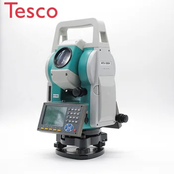 

China made MTS-1202R sokkia total station 500m Reflectorless 2" non prism best price total station for sale