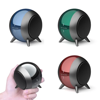 

Bluetooth Speaker Portable Outdoor Loudspeaker Wireless Mini Column 3D 15W Stereo Music Surround Support FM Bass Stereo Box
