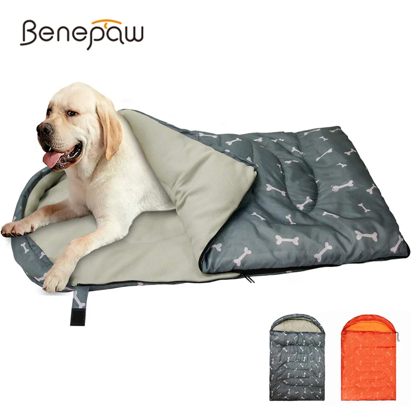  Waterproof Indoor Outdoor Dog Mat with Carry Bag