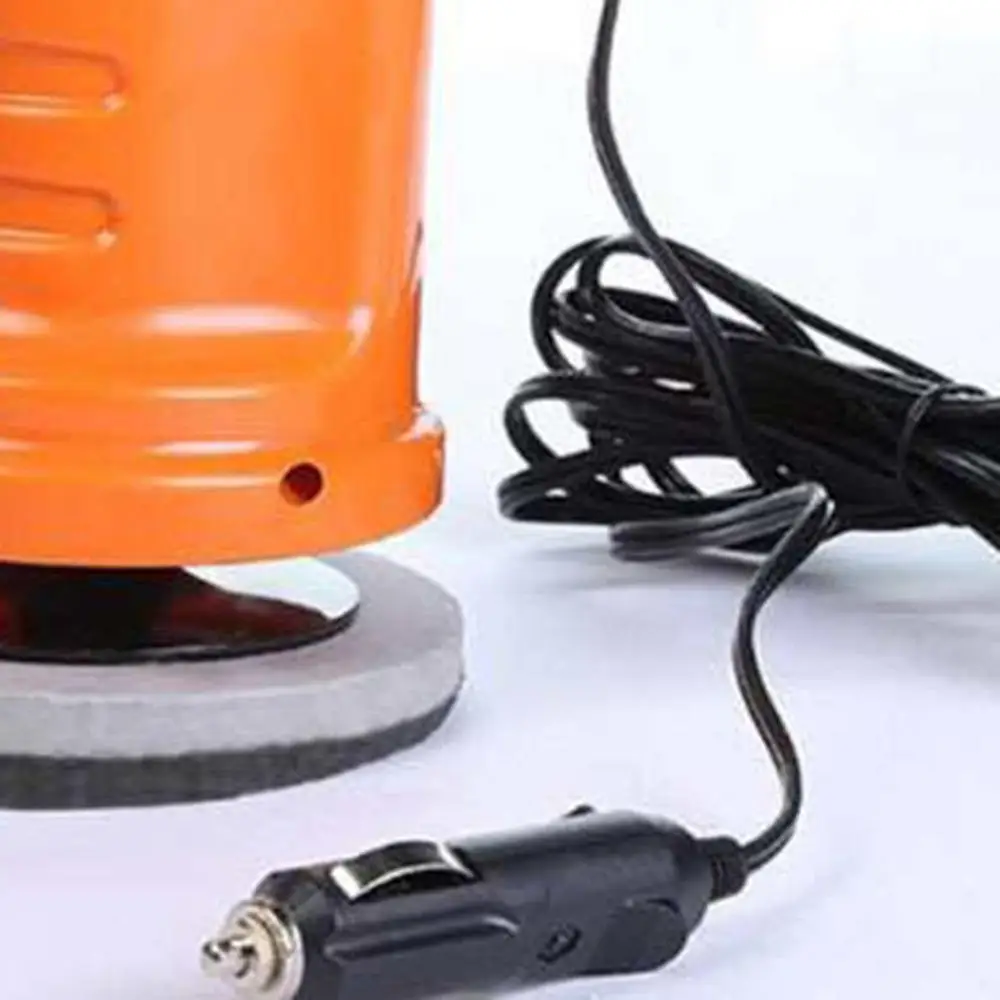 Dc12V автомобильный полировальный станок для воска инструмент для красоты пол Электрический бытовой автомобильный аппарат для ремонта царапин запайки
