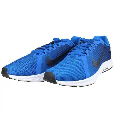 Zapatilla Nike Downshifter 8 Azul correr| AliExpress