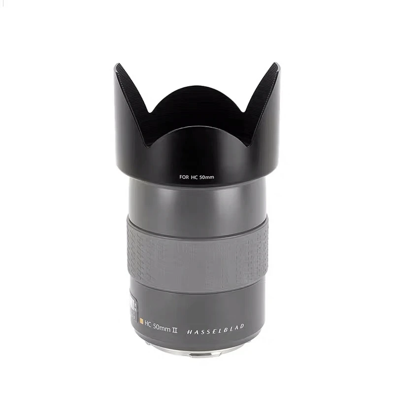 Для Hasselblad HC 50 мм hc50mm-ii Защита объектива