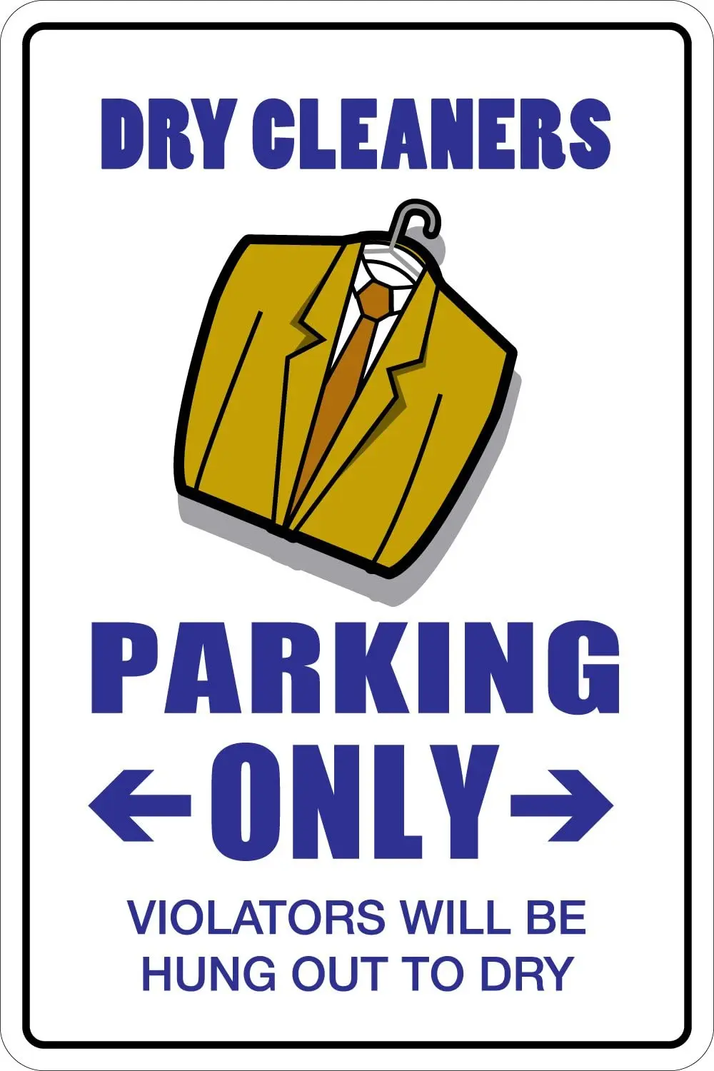 Dry cleaning only. Dry cleaning only
