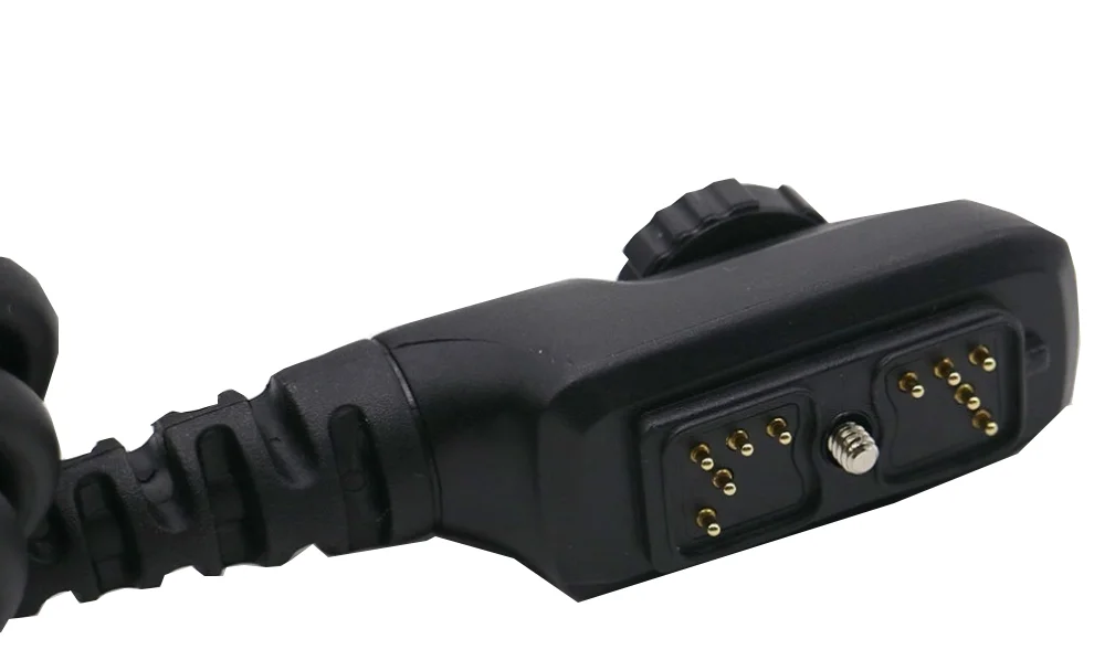 OPPXUN ручной микрофон для HYT PD700PD700GPD780PD780GPD780GM/788 двухстороннее радио