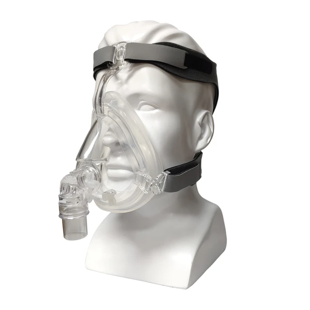 Bipap Machine Masks