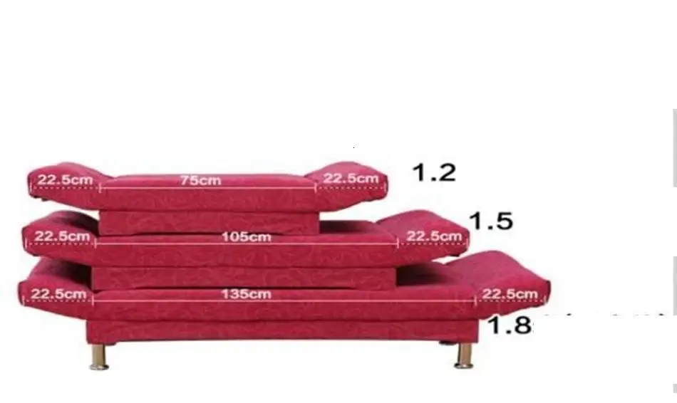 Copridivano набор современный для гостиной Koltuk Takimi Puff Asiento Divano Letto мобильная мебель Mueble De Sala диван-кровать