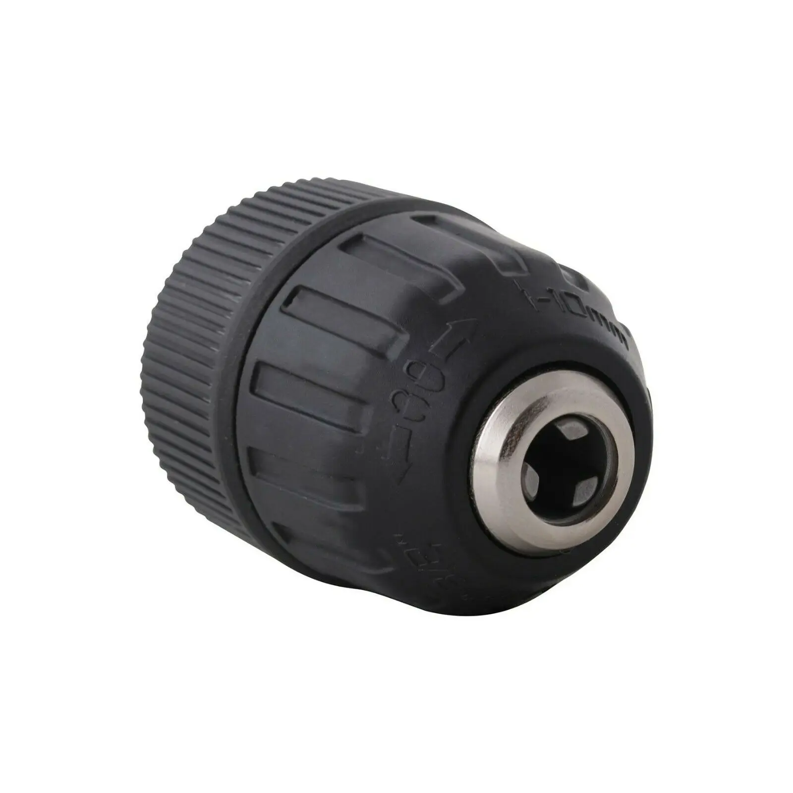 Black \u0026 Decker Drill Chuck 1-10mm Drill 