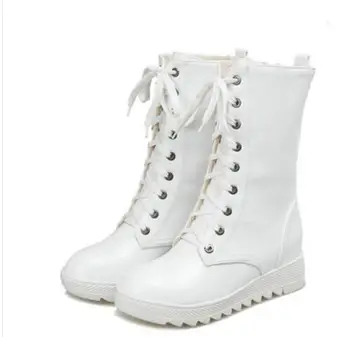 

Cells At Work Hataraku Saibou Neutrophil White Cosplay Shoes Boot Halloween Party Cosplay Costume Accessories