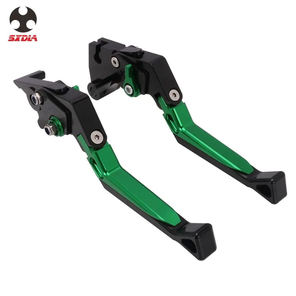 Мотоцикл CNC Pivot сцепные рычаги для KAWASAKI Ninja 125 250R 300R 400 Z125 Z300 Z250SL Z 125 300