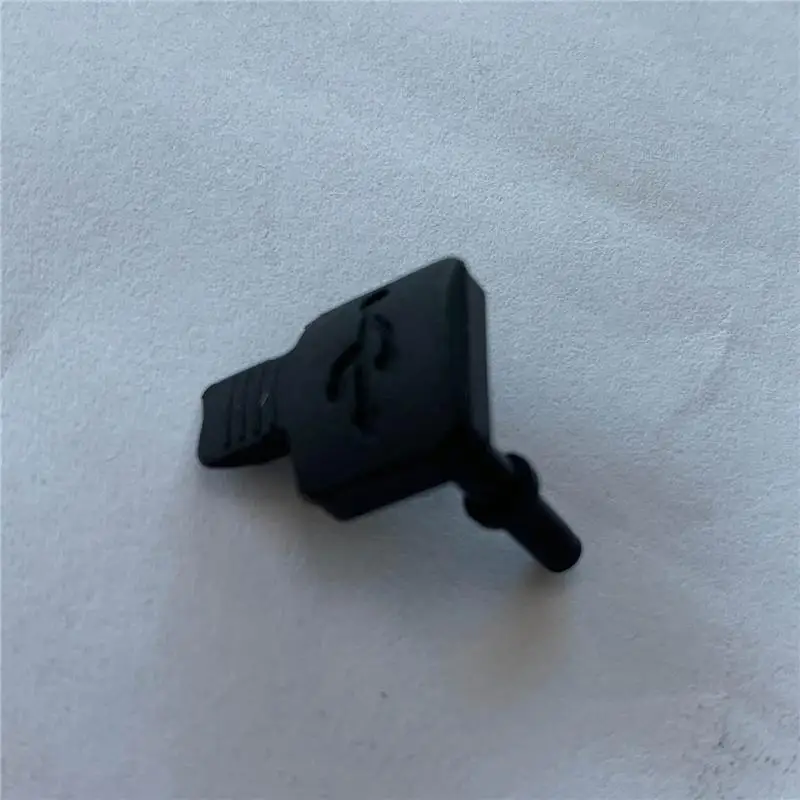 2 шт. Astrolux EC01 USB порт водонепроницаемый резиновый штекер DIY запасные аксессуары для фонарей для кемпинга ФАКЕЛ фонари лампы