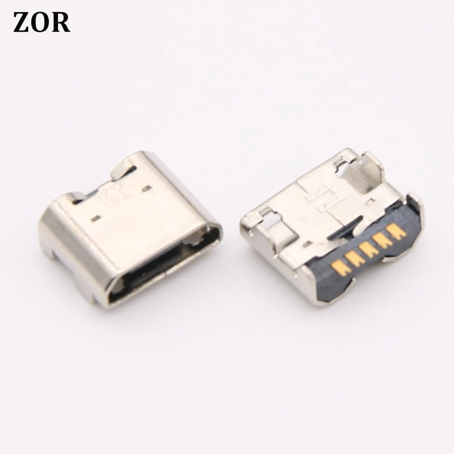 1pc Dock Connector Charging Port Micro USB For LG G Pad 8.3 VK810 charger port | Мобильные телефоны и аксессуары