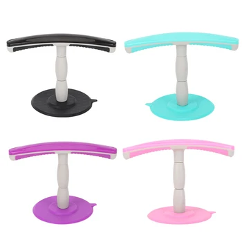 

ABS Adjustable Fitness Home Gym Non-Slip Abdomen Pull Legs Portable Arms Back Exercise Self Suction Sit Up Bar Training