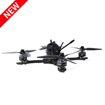 

New GEPRC Dolphin 4S FPV ToothPick Drone PNP BNF with Caddx Turbo EOS2 Camera 1507 Motor GEP-20A-F4 AIO FC