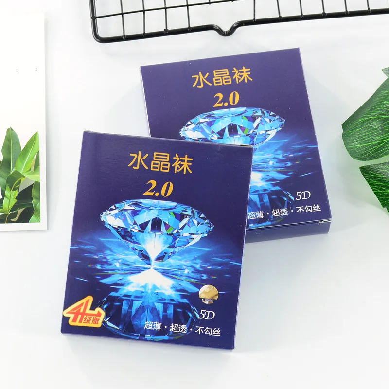 1715 Jiangnan Rabbit летние 5D анти-офф шелковые Patyhose женские по желанию Обрезанные чулки в сетку плюс промежность