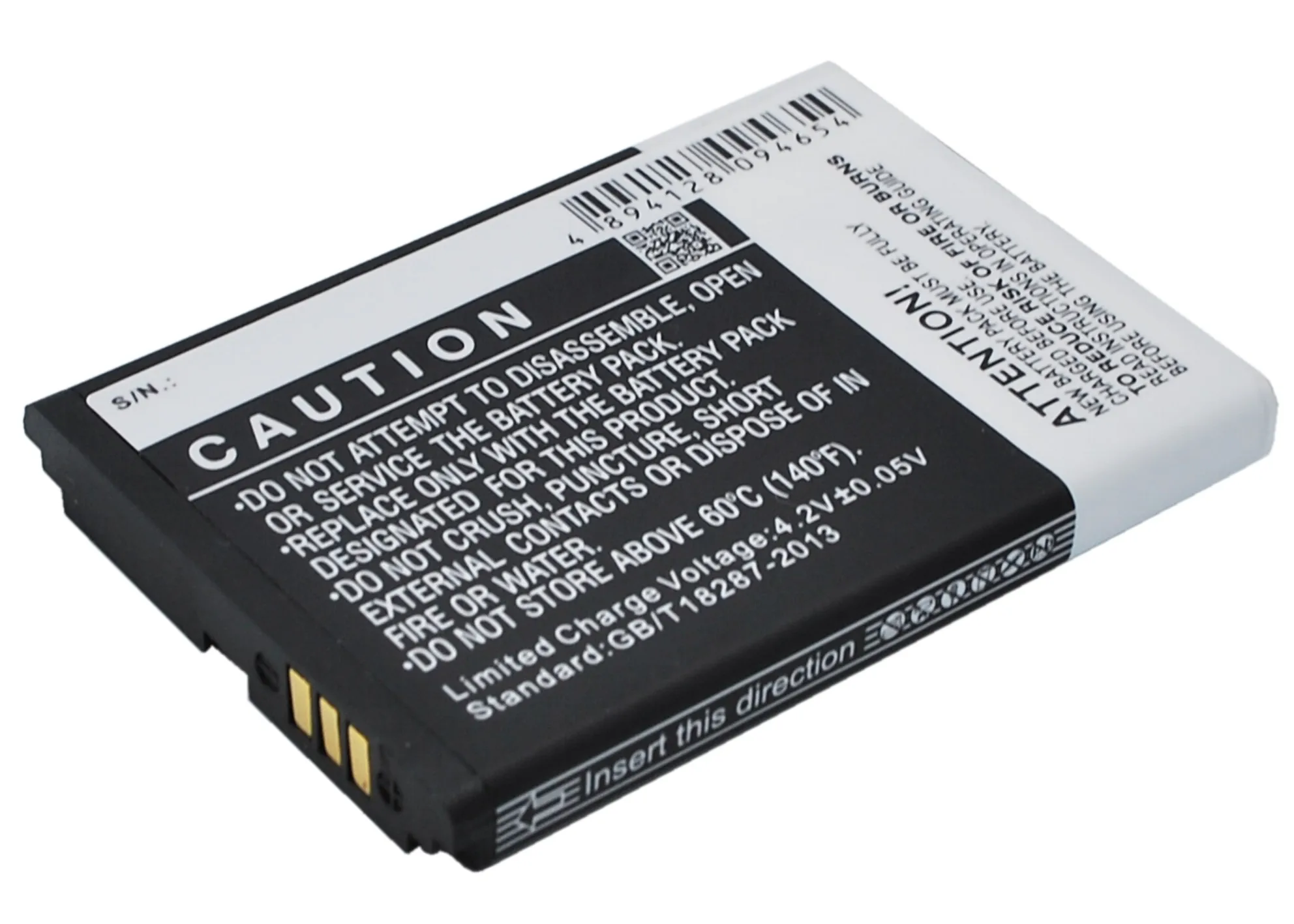 Купить Усиленный Аккумулятор Для Samsung Sgh U600