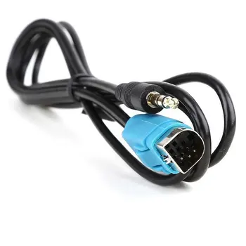 

for ALPINE Alpine AUX Cable KCE-236B High Quality Audio Cable AUX Audio Cable Alpine