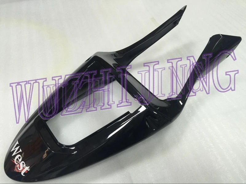 Кузов CBR F4i 2002 комплекты обтекателей, CBR 600F4i 2002 West комплекты обтекателей, CBR F4i 2001-2003