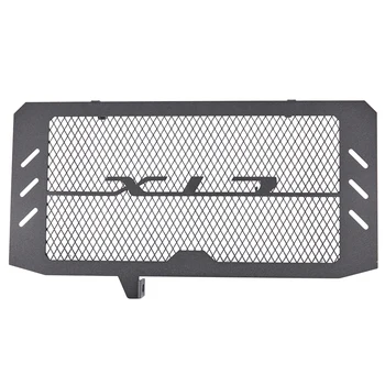 

Motorcycle Radiator Grille Guard Cover Protector Fuel Tank Protection Net for HONDA CTX 700 CTX700 N 2014-2015
