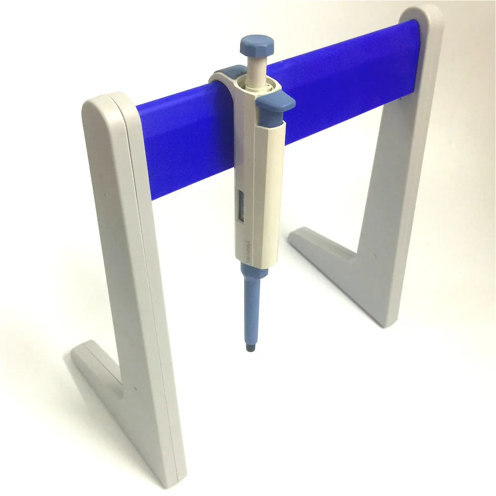 Посылка для пипеток одноканальная ручная Регулируемая пипетка пластиковая