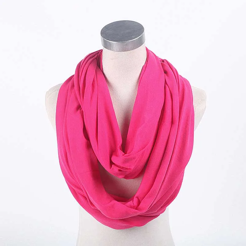 hot pink Мать лактация крышка кормления ребенка Модный женский шарф с рисунком грудного вскармливания Мама Кормящих младенцев шаль - Цвет: hot pink