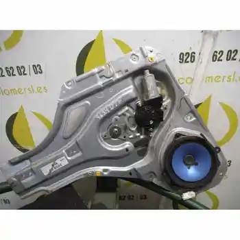 

3961445 window lifter Rear Left Kia Sportage 2.0 Turbodiesel Cat