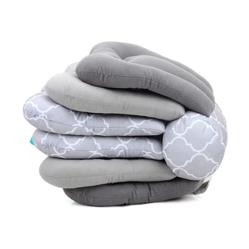 

Breastfeeding Baby Pillows Multifunction Nursing Pillow Adjustable Infant Feeding Pillows Baby Bedding Accessories