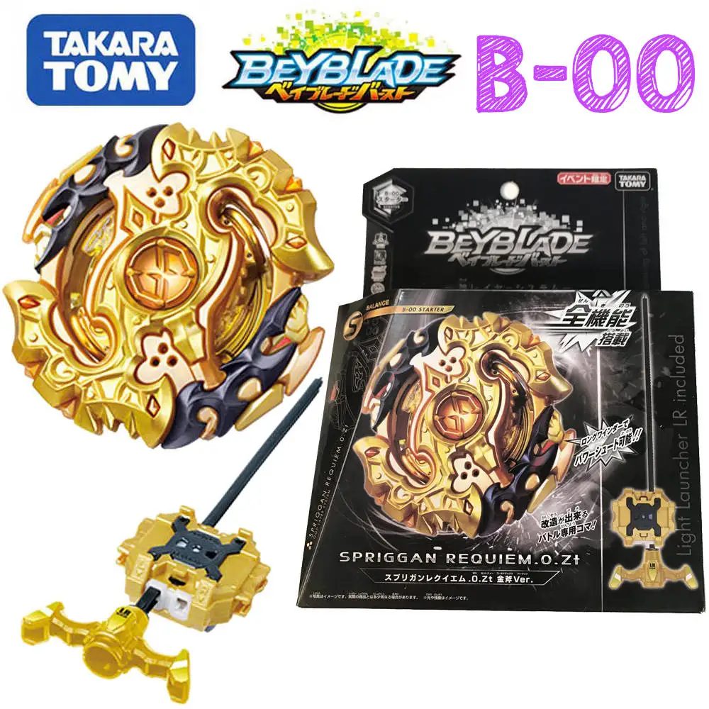 Takara Tomy Beyblade Burst B-133 B-134 B-135 Ace Dragon ST CH bay blade with launcher Bayblade be blade gyroscope Toys for boys