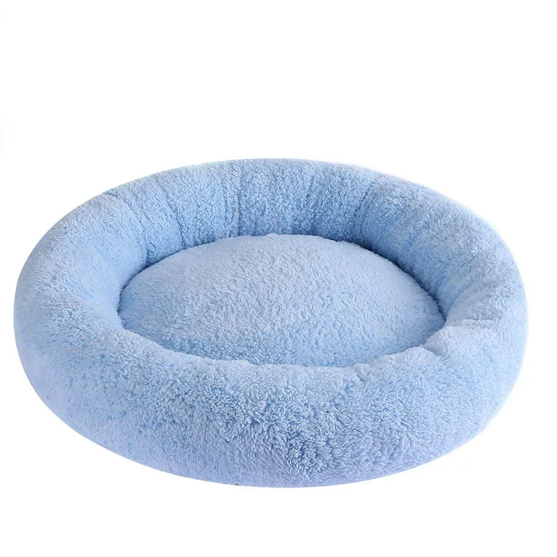 Cat Houses Pet Bed Sleeping Kitten Cat Beds Mats Sleeping Bag Warmth Winter Small Dog Beds cama para gato