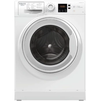 

Washing machine HOTPOINT-ARISTON NS 823c W Ru, front
