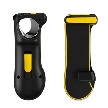 

PUBG Trigger Controller Gamepad For Ipad Tablet Capacitance L1R1 Aim Button Joystick Grip For Mobile Phone FPS Game Accessories