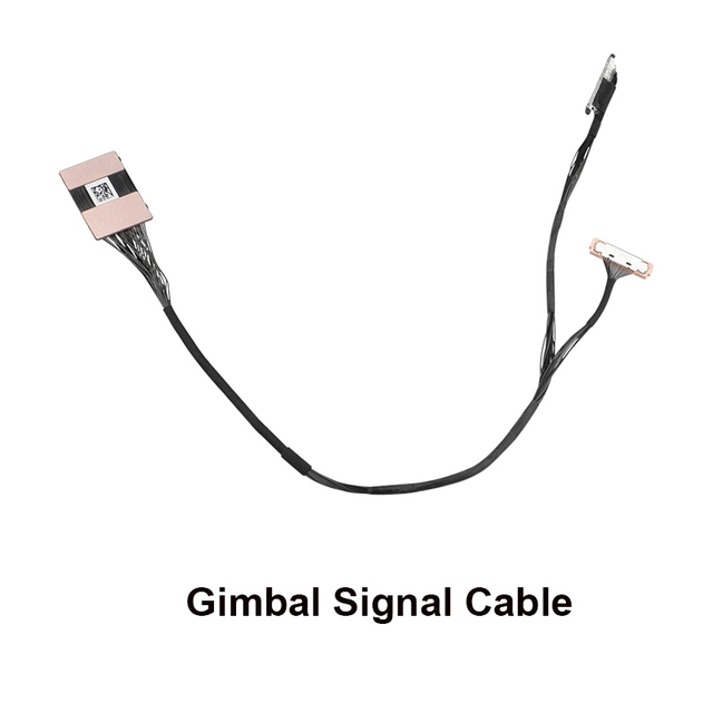 DJI Mavic Mini 2 3 in 1 Flexible Flat Cable Flex Ribbon Cable Repair Replacement for DJI Mini 2 Drone Accessories Spare Part