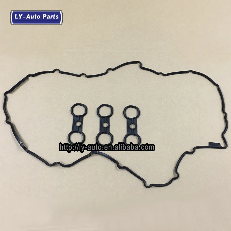 Прокладка крышки клапана для BMW E60 E70 E82 E83 E88 E89 E90 двигатель N52N 11127559311 | Автомобили и