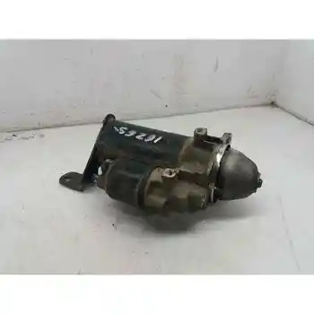 

0001109055 MOTOR starter OPEL VECTRA C Saloon