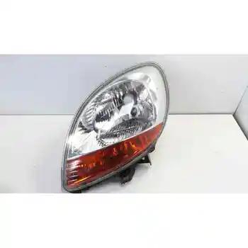 

8200150614 HEADLIGHT LEFT RENAULT KANGOO (F/KC0)