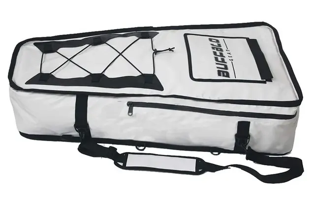 Kayak Fish Cooler Carry Bag Storage 20 x 36 Large Insulate Catch