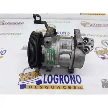

71785906 AIR CONDITIONING COMPRESSOR FIAT STILO (192)